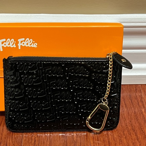 Folli folli key chain wallet - Picture 4 of 4